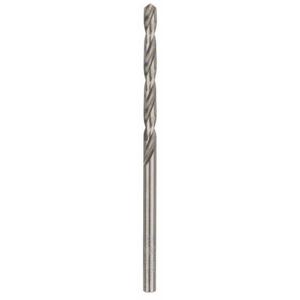 Bosch Accessories 2608585915 HSS Metaal-spiraalboor 3.8 mm Gezamenlijke lengte 75 mm Geslepen DIN 338 Cilinderschacht 2 stuk(s)