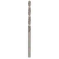 Bosch Accessories 2608585915 HSS Metaal-spiraalboor 3.8 mm Gezamenlijke lengte 75 mm Geslepen DIN 338 Cilinderschacht 2 stuk(s) - thumbnail