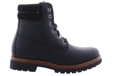 Panama Jack Panama 03 B95 black Zwart Panama Jack Panama 03 B95 black Zwart