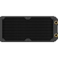 Corsair Hydro X Series XR5 280 NEO 280mm radiator - thumbnail