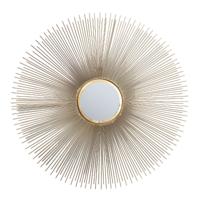 Kare Design Spiegel Sunbeam