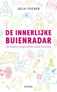 De innerlijke buienradar - Julia Fischer - ebook