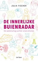 De innerlijke buienradar - Julia Fischer - ebook - thumbnail