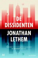 De dissidenten - Jonathan Lethem - ebook