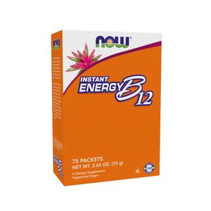 Instant Energy B12 75zakjes