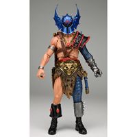 Dungeons and Dragons: Ultimate Warduke 7 inch Action Figure Speelfiguur - thumbnail