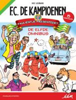 Hec  Leemans F.C. De Kampioenen 11   Paulientje presenteert