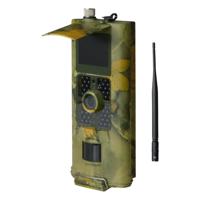 Braun Black700phone wildcamera