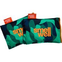 Smellwell Active - Overige artikelen - Veters en schoenaccessoires - groen - maat M