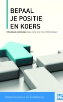 Bepaal je positie en koers - Jan van Baardewijk, Robbert Gorissen - eBook (9789461939739)