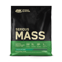 Serious Mass | Optimum Nutrition | 5450g