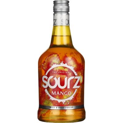 Sourz Mango 70CL Sourz Mango 70CL