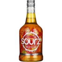 Sourz Mango 70CL