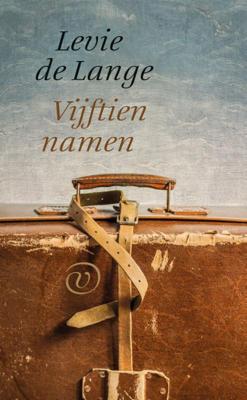 Vijftien namen - Levie de Lange - Paperback (9789028210783)