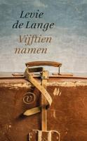 Vijftien namen - Levie de Lange - Paperback (9789028210783)