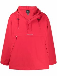 Converse x Kim Jones parka - Rouge