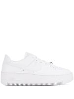 Nike baskets Air Force 1 - Blanc - thumbnail