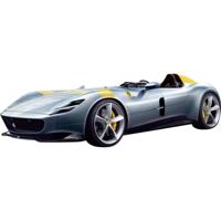 Bburago Ferrari Monza SP1 1:18 Auto - thumbnail