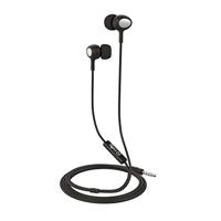 Celly Stereo Headset UP500 In-Ear für 3,5mm Klinkenbuchse