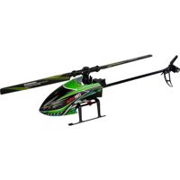 Amewi AFX180 Single-Rotor RC helikopter voor beginners RTF