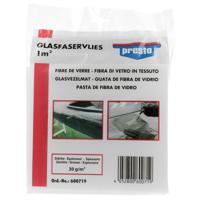 Glasvezel-Vlies fijn (1,0 m²) PRESTO, 0.2, KG