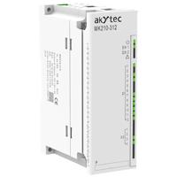 akYtec MK210-312 77273 I/O-module 24 V/DC - thumbnail