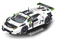 Carrera racebaanauto Digital 132 Lamborghini Huracán 1:32 wit