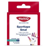 Sporttape smal 2cm x 10m - thumbnail