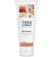 Therme Marrakesh Shower Scrub (200ml)