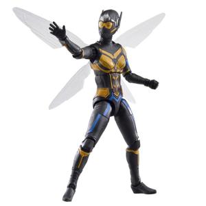 Ant-Man and the Wasp: Quantumania Marvel Legends Action Figure Cassie Lang BAF: Marvel's Wasp 15 cm