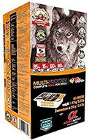 ALPH Voeding Proteic, 27 Stuk, 210 g