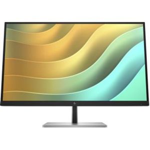 HP E27u G5 27 Quad HD 75Hz IPS monitor