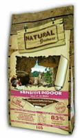 NATURAL GREATNESS SENSITIVE INDOOR 6 KG