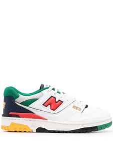 New Balance baskets 550 - Blanc