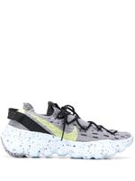 Nike baskets Space Hippie 04 - Gris - thumbnail