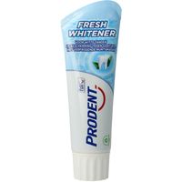 Prodent Tandpasta arctic fresh whitener (75 ml)