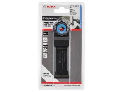 Bosch Accessories 2608662567 MAIZ 32 AT Invalzaagblad 1 stuk(s)
