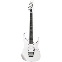 Ibanez Prestige RG5440C-PW Pearl White elektrische gitaar met koffer - thumbnail