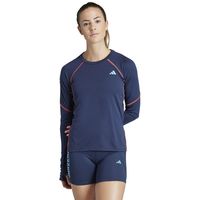 adidas Adizero Longsleeve Dames - thumbnail