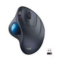 Logitech M570 Draadloze Trackball