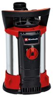 Einhell GE-SP 4390 N-A LL ECO - Dompelpomp | 430W | 9000 L/h - 4171440 4171440 - thumbnail