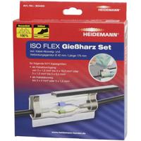 Heidemann 30450 Giethars-kabelgarnituur 1 set(s)