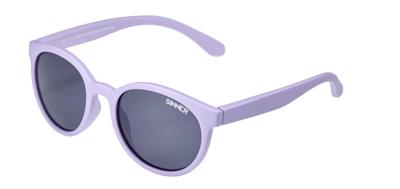 Zonnebril Sinner Kecil Kinderen - Paars Zonnebril Sinner Kecil Kinderen - Paars