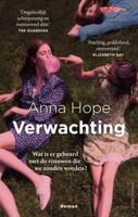 Verwachting - Anna Hope - eBook (9789026352867)
