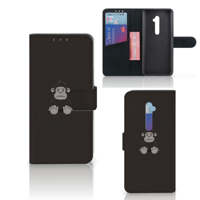 OPPO Reno2 Leuk Hoesje Gorilla