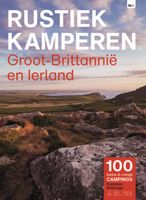 Campinggids Rustiek Kamperen in Groot-Brittannië en Ierland | Bert Loo - thumbnail