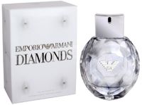 Armani Emporio diamonds eau de parfum vapo female (30 ml) - thumbnail