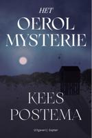 Het Oerol mysterie - Kees Postema - ebook - thumbnail