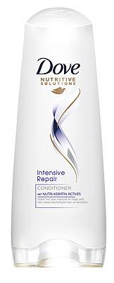 Dove Intense Repair Vrouwen 200 ml Niet-professionele haarconditioner Dove Intense Repair Vrouwen 200 ml Niet-professionele haarconditioner