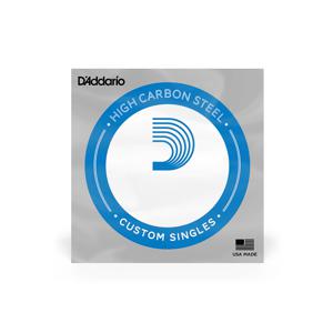 D'Addario PL0115 snaar voor muziekinstrumenten Akoestisch/elektrisch 1 stuk(s) Staal Gitaar